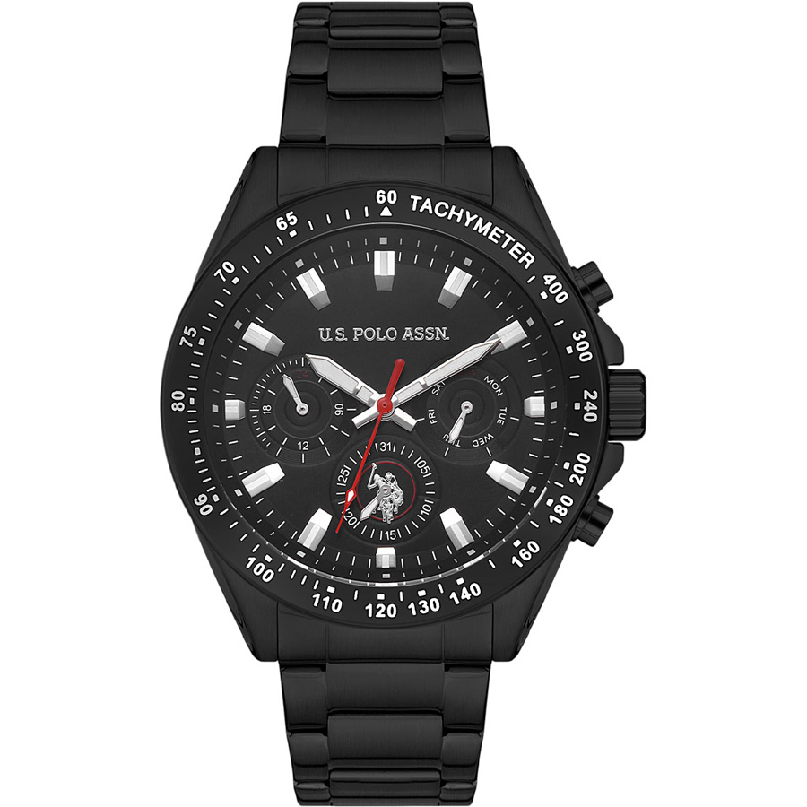 Часы US Polo Assn Crossing USPA1040-09